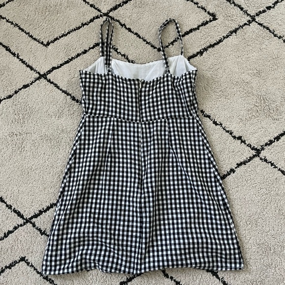 brandy melville karla dress - Picture 3 of 4
